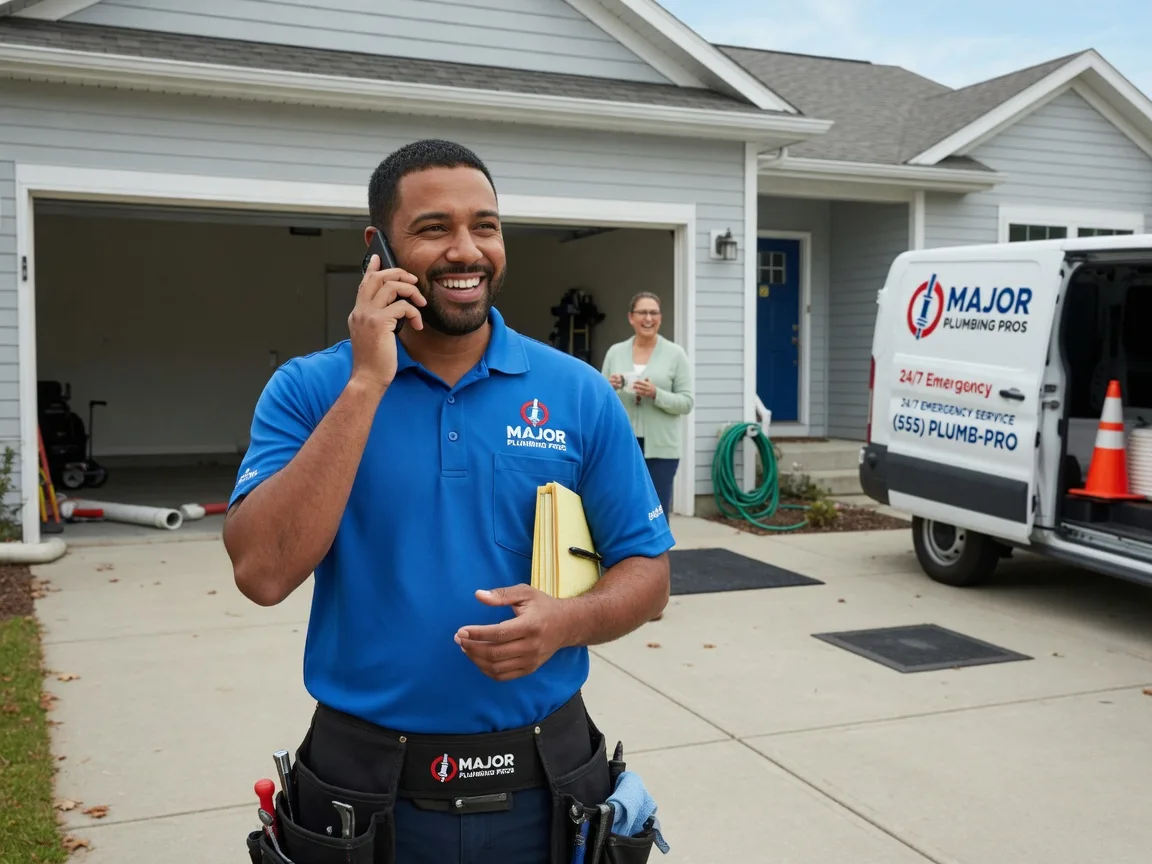 Drain Cleaning Services Tanana, AK FAQs